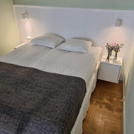 קרקוב St. Mark Apartment מראה חיצוני תמונה