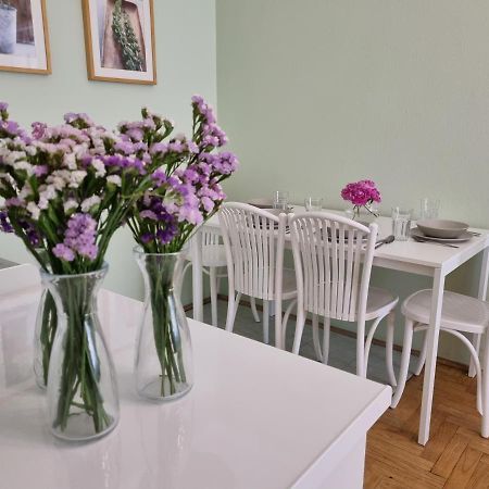 קרקוב St. Mark Apartment מראה חיצוני תמונה
