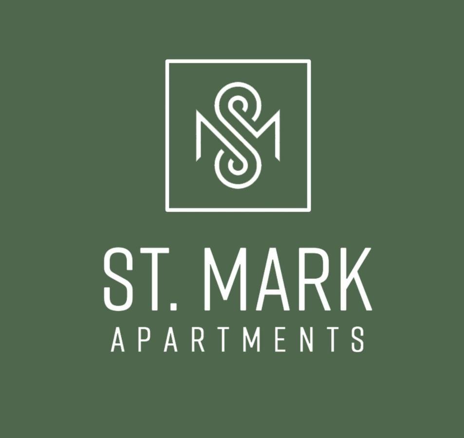 קרקוב St. Mark Apartment מראה חיצוני תמונה