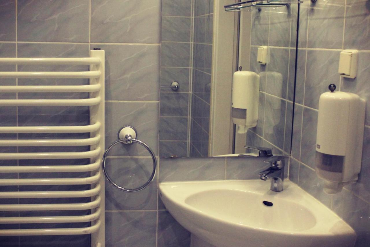 קרקוב St. Mark Apartment מראה חיצוני תמונה