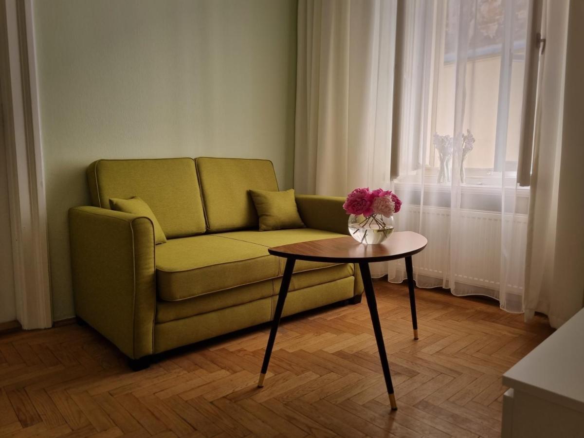 קרקוב St. Mark Apartment מראה חיצוני תמונה