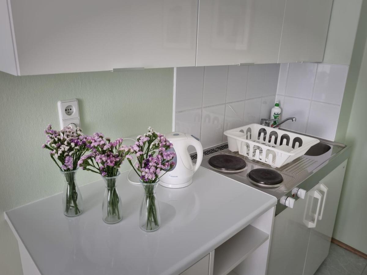 קרקוב St. Mark Apartment מראה חיצוני תמונה