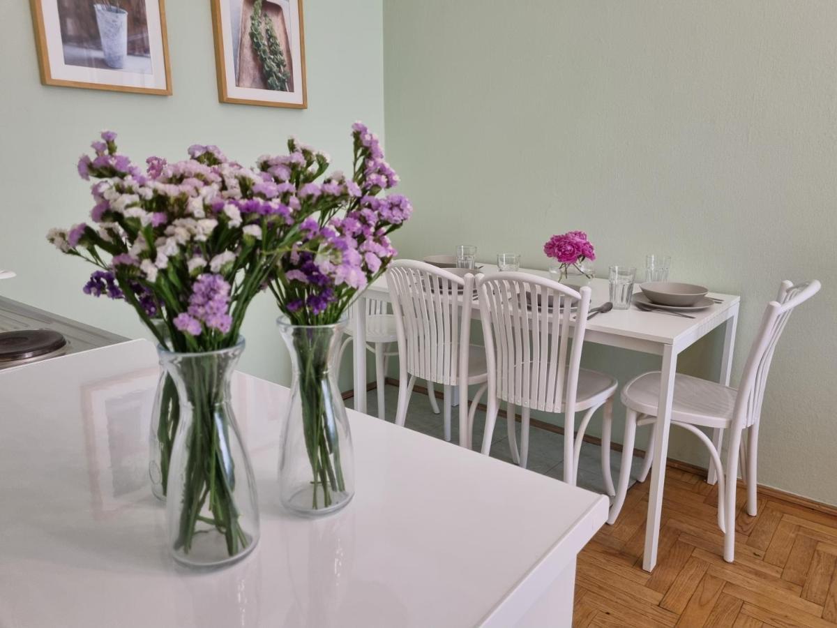 קרקוב St. Mark Apartment מראה חיצוני תמונה