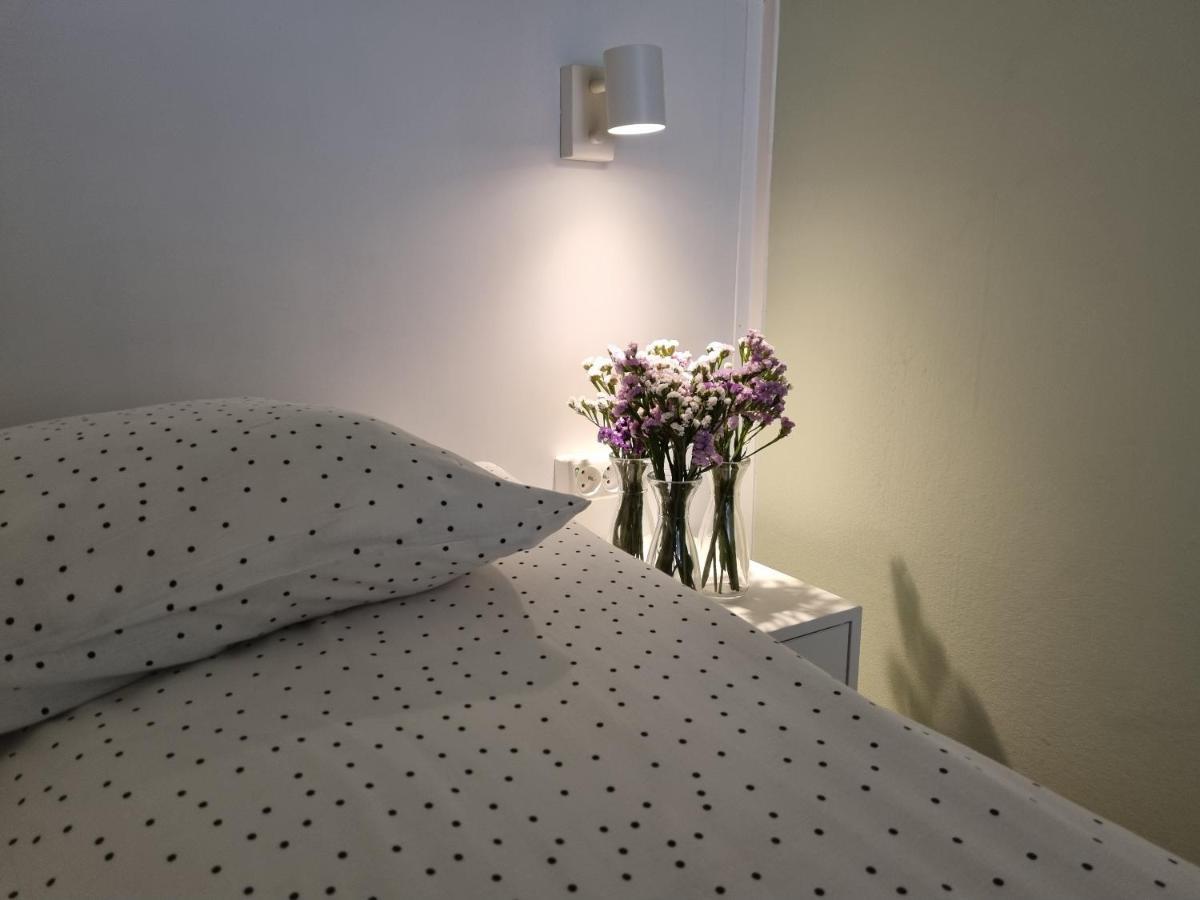 קרקוב St. Mark Apartment מראה חיצוני תמונה